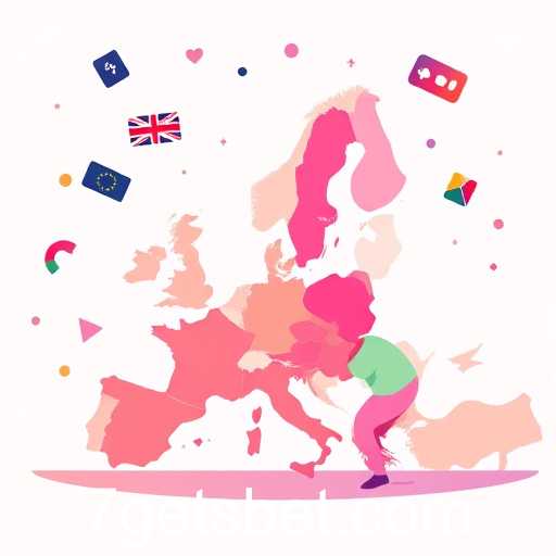 The Rise of Online Gaming Platforms in Modern Europe